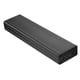 thumbnail image 3 of Caja De Disco Duro Ssd A Usb 3.0 Para Macbook Air 2010 2011 A1369 A1370 Nuevo Inevent EL006397-00, 3 of 6