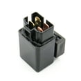 thumbnail image 2 of Aitook Starter Solenoid Relay Compatible With Yamaha Big Bear 400 YFM400 IRS 4X4 2000-2012, 2 of 4