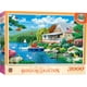 thumbnail image 1 of Rompecabezas MasterPieces Lakeside Memories 3000 piezas, 1 of 5