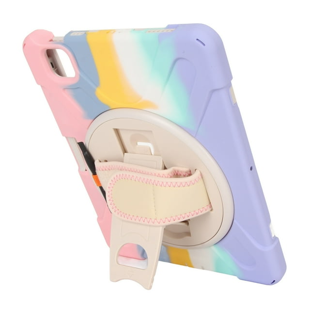 Funda a prueba de golpes para tableta, funda elegante para tableta, funda protectora universal para tableta, funda elegante y estética