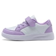 thumbnail image 3 of Toddler Little/Big Kids Shoes Boys Girls Lightweight Tennis Walking Athletic Sneakers, 3 of 8