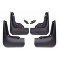 thumbnail image 1 of 4 Mudguards For Hyundai Tucson Nx4 2021 2022, 1 of 6