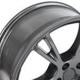 thumbnail image 3 of For 2017-2021 Tesla Model 3 Model Y New 19" x 9.5" Aluminium Alloy Replacement Wheel Rim, 3 of 12