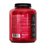 BSN, True-Mass Ultra Premium Protein & Carb Matrix, 46 g Protein Powder, Chocolate Milkshake, 5.82 lb, 16 Servings