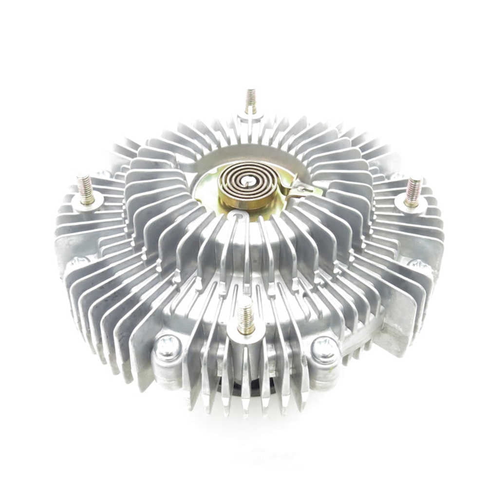 Global Parts Distributors LLC 2911419 Engine Cooling Fan Clutch