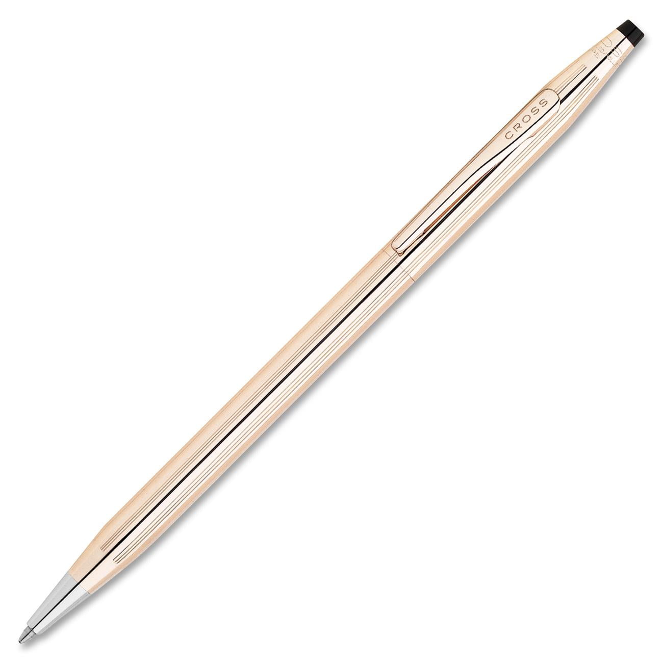 Cross Classic Century Gold Filled Pen