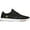 Black/White/Gum, variant on etnies men's scout shoe