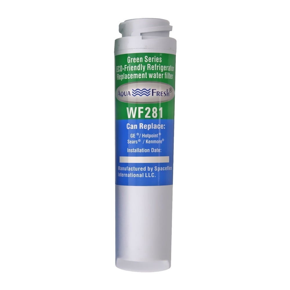 2X GE GSWF Compatible Refrigerator Water Filter Replacement FREE USA SHIPPING! 