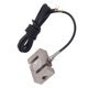 thumbnail image 3 of Sensor de pesaje de celda de carga de alta precisión tipo S con cable de 2000 kg, 3 of 14