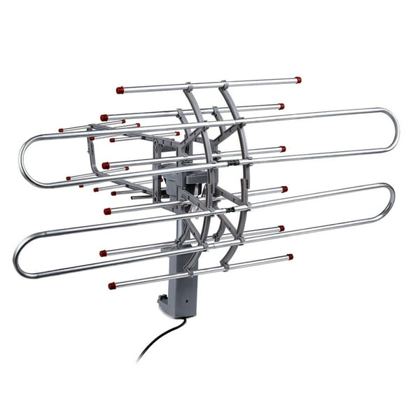 Antenne HDTV télécommandée Electronic Master