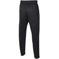 thumbnail image 2 of Nike Therma Big Kids' (Boys') Training Pants Color: Black/White Size: L, 2 of 2