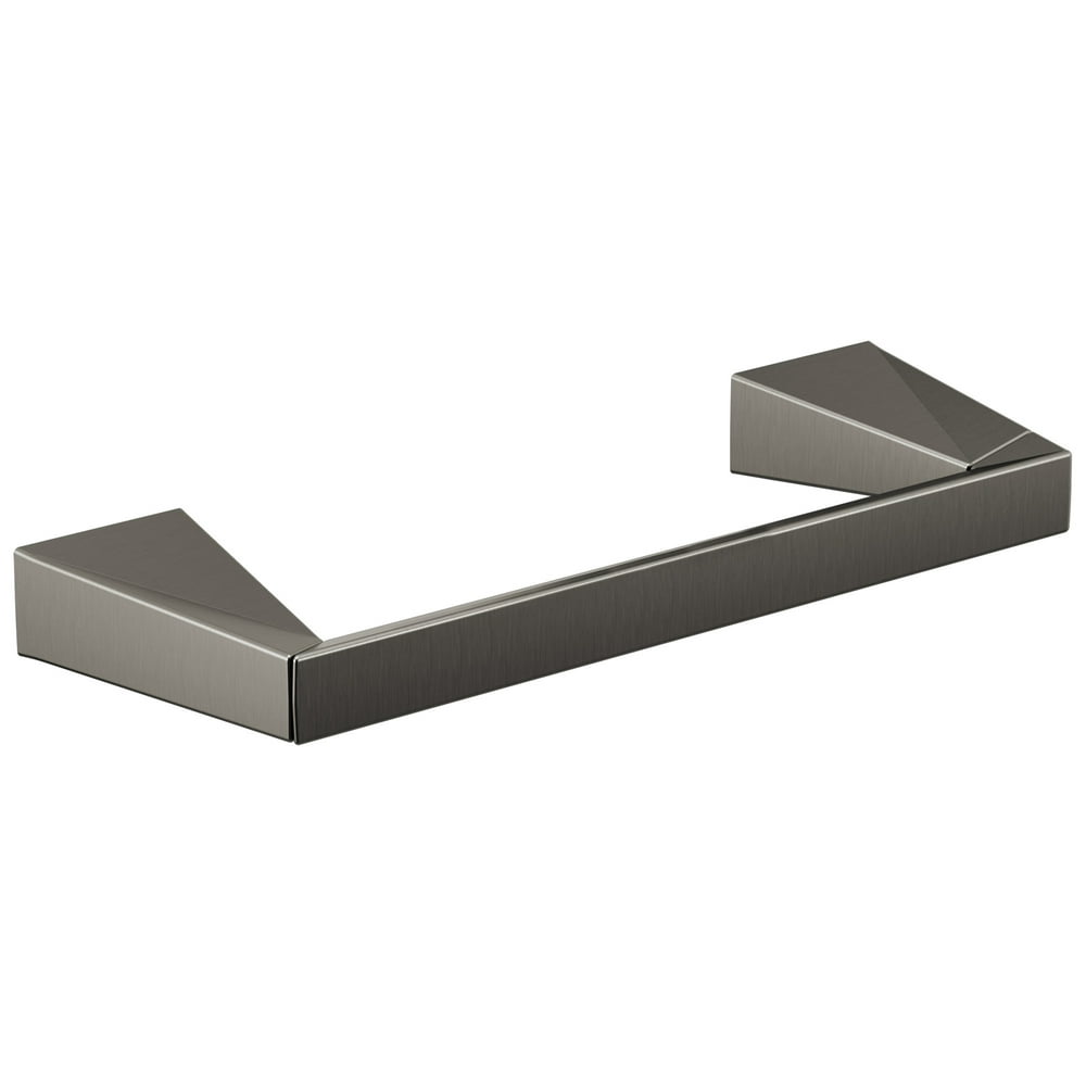 Delta 74355 Trillian Wall Mounted Pivoting Toilet Paper Holder