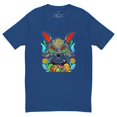 thumbnail image 5 of Bitcoin Easter Bunny T-Shirt, 5 of 8