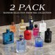 thumbnail image 3 of Caja misteriosa de colonia para hombre de 2 piezas Hybrid & Company 100 ml, 3 of 8