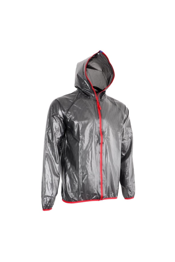 Adult rain suit rain pants rain jacket transitional windbreaker outdoor raincoat XL