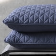 thumbnail image 4 of Valeron Palermo TENCEL Modal Quilt & Sham Set Collection, 4 of 6