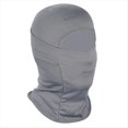 thumbnail image 1 of Máscara de Esquí Gris para Hombre y Mujer, Máscara de Protección UV, Adecuada para Motocicletas y de Snowboard, 1 of 6