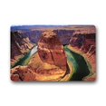 thumbnail image 1 of RYLABLUE Tapis de Sol Grand Canyon Taille 23.6x15.7 Pouces, 1 of 1
