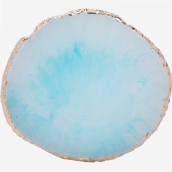 manicure palette, resin nail polish pigment mixing board nail art manicure color drawing practice palette, manicure color drawing palette 9.6x8.4 cm