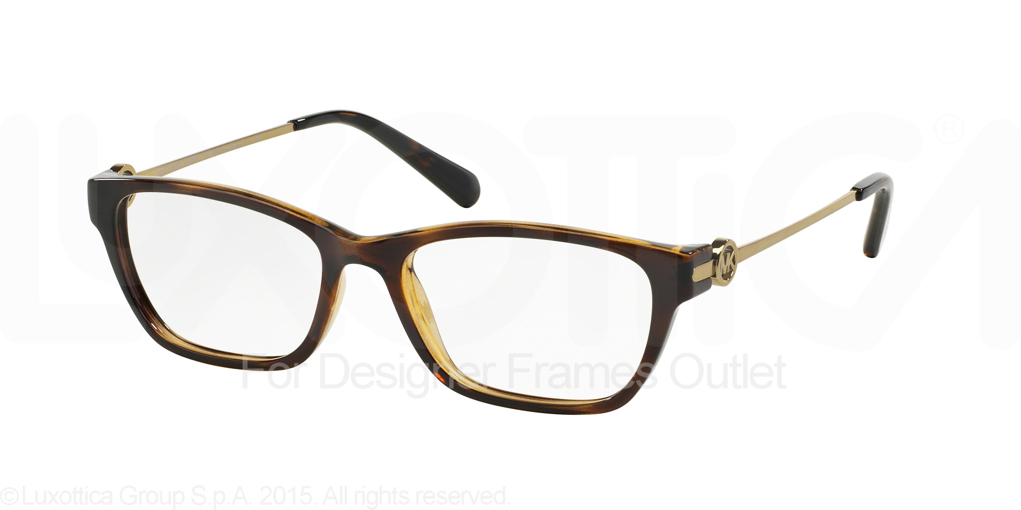 MICHAEL KORS Eyeglasses MK 8005 3006 