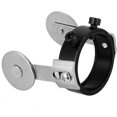 thumbnail image 4 of P80 plasma cutting torch Metal roller guide wheel with two screw positioning, 4 of 5