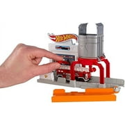 Hot Wheels Blaze Blast Playset