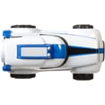 thumbnail image 6 of Hot Wheels Star Wars Clone Trooper Character Car, 6 of 8
