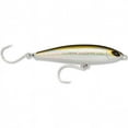 thumbnail image 5 of Williamson Surface Pro Bruised Purple, 130mm Lures, 5 of 7