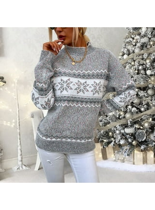 Holiday turtlenecks shop walmart