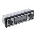 thumbnail image 3 of Car HD MP3 Player   Radio, 4 Channel Audio, Hands Free Call, Voice Navigation, Time Display, Memory Frequency, Independent High Pitched Sound Effect,  Traffic, 3 of 7