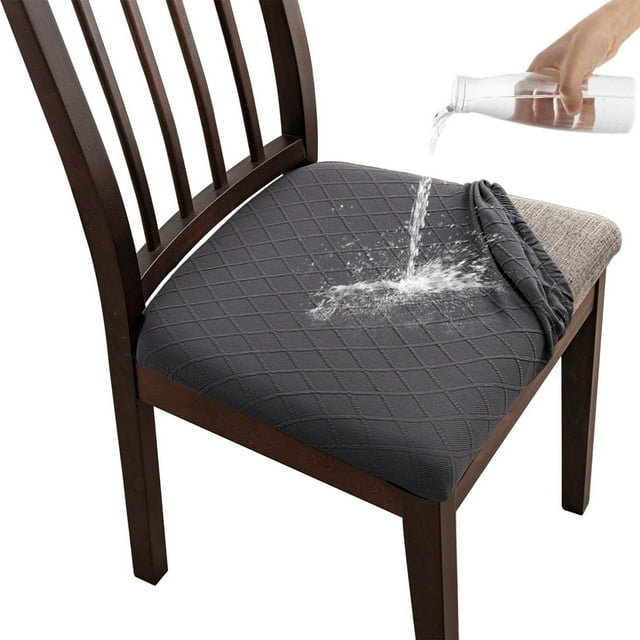 Seat Covers For Dining Room Chairs Covers Dining Chair Cover Kitchen Chair Covers