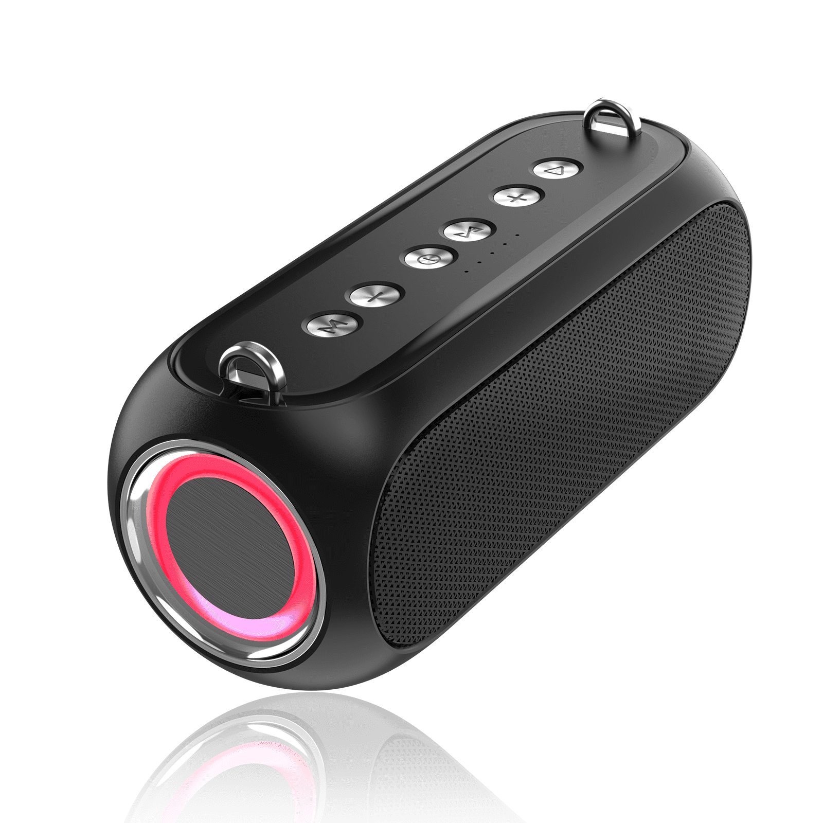 Dolphin DR-60 Fun Waterproof Portable Bluetooth Speaker | Perfect