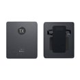 thumbnail image 3 of MesaSe Lapel Condenser Microphone Receiver Live Streaming High Sensitivity Audio Recording Clip-on Mic Sound Equipment Type 3, 3 of 9
