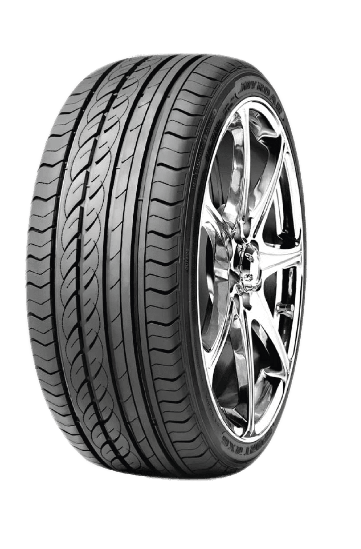 新品ジョイロード(JOYROAD) SPORTS RX6 サマータイヤ