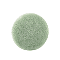 thumbnail image 1 of Soidarity Esponja de limpieza facial Almohadilla de limpieza facial redonda Limpiador de facial exfoliante portátil Pinceles de maquillaje y herramientas verde oscuro PC 1 Soidarity CE000434-04, 1 of 6