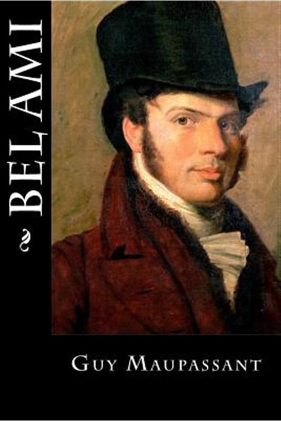 Pre-Owned Bel Ami