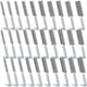 thumbnail image 1 of Juego de 30 Cepillos para Taladro de Alambre. Cepillos de Limpieza para Taladro de con Vástago Hexagonal de 1/4 de Pulgada., 1 of 5