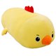 thumbnail image 2 of Almohada de Cuello Enrollado de Peluche de Pollo, Almohada de Cuerpo Cilíndrica de Pollo S sofipal sofipal, 2 of 2