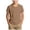 c15-Brown, variant on KPOPLK Infant Crew Neck T-Shirt Toddler Short Sleeve Solid Color Tees Shirts for Boys 12 Months-12 Years Size 2-3 Years