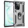 thumbnail image 1 of Funda de teléfono para Samsung Note 20 de Uso Rudo Shockproof + Hidrogel, 1 of 5