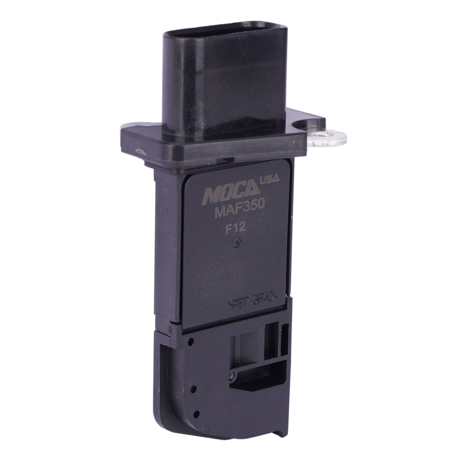MOCA AUTOPARTS AF10510 Mass Air Flow Sensor Fit for 2011-2013 Audi A3 2.0L & 2009-2017 Volkswagen CC 2.0L & 2009-2017 Volkswagen Tiguan 2.0L