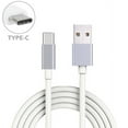 thumbnail image 6 of For Motorola Razr (2020) - USB Fast Home Charger, 6ft USB-C Cable Quick Wall Power Adapter TYPE-C Cord K4E Compatible With Motorola Razr (2020) Phone, 6 of 6