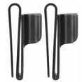thumbnail image 3 of M Buder Golf Club Bag Clip Plastic Clamp Holder Durable Black Putter Clip (10.00 cm / 3.9 inches), 3 of 9