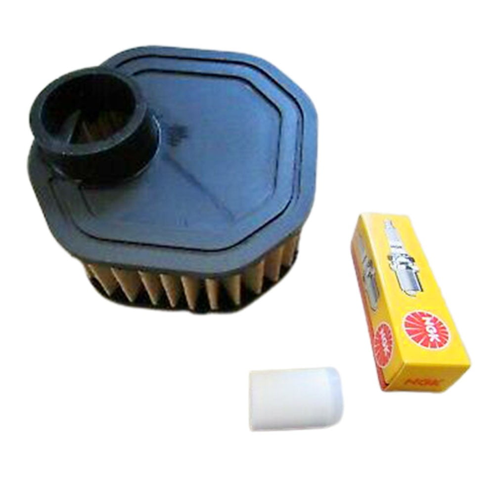 Genuine OEM Husqvarna 537444401 Air Filter Assembly for 395xp Chainsaws for sale online 