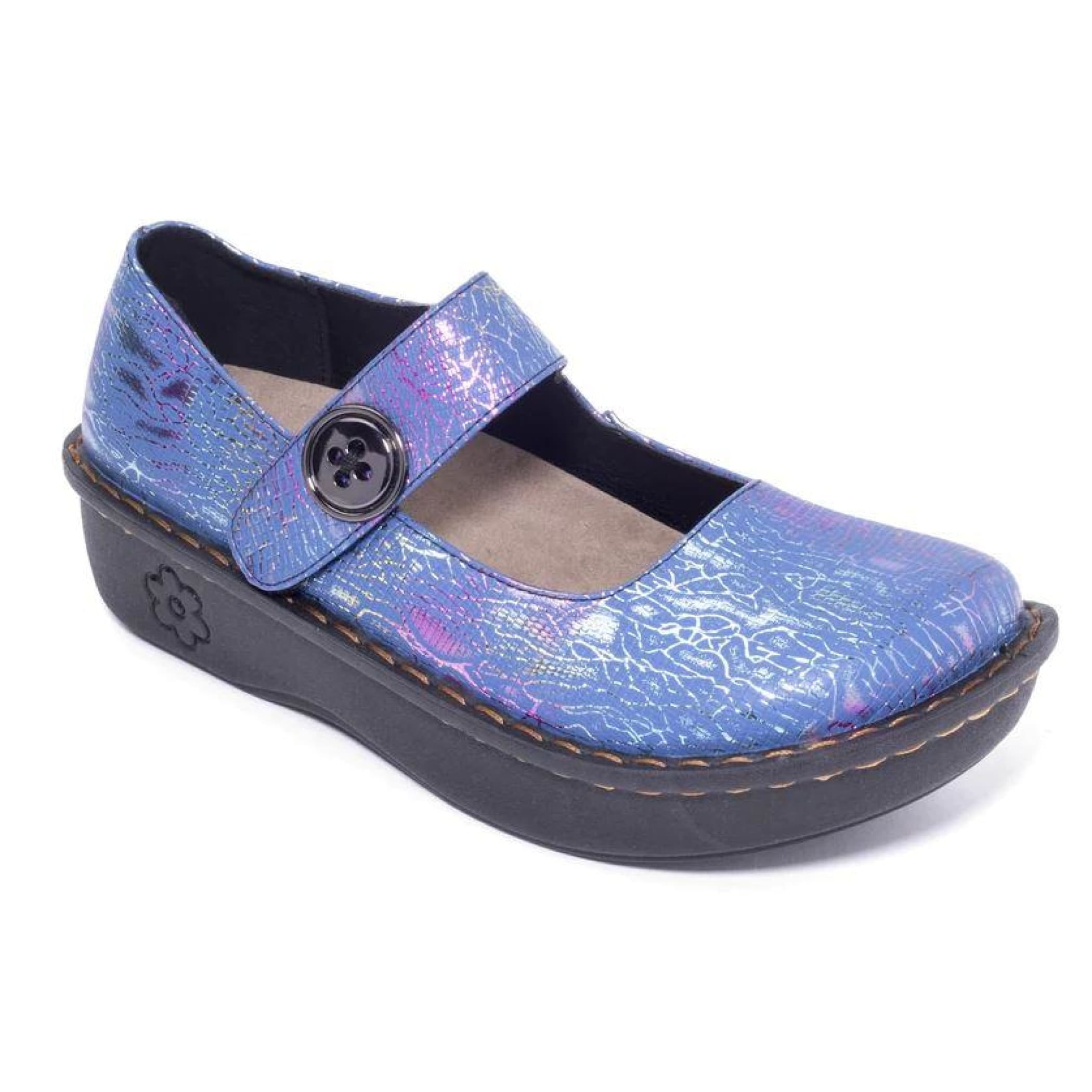 pointy flats with arch support