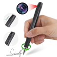 thumbnail image 2 of Cámara oculta de 1080p Spy Dvr Camera Video Rec Pen, 2 of 4