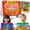 Wildlife, variant on Quokka Busy Book for Toddlers 3-5 – Fantasy Search and Find Activity Pad - Toddler Dry Erase Learning Workbook with Markers for Travel Quiet Time