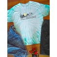 thumbnail image 3 of Pooh Bear Friend Quote Tie Dye Cyclone Women -Smartprints Designs, Female Medium, 3 of 4