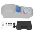 thumbnail image 2 of Turbidity Meter, Standard Solution 90 Degree Scattered Light Digital Turbidity Meter  for Water Works, 2 of 7