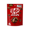 thumbnail image 1 of KITKAT MIX-UPS, Chocolatey Clusters and Graham Crackers, Prepared in Canada, 1 of 7